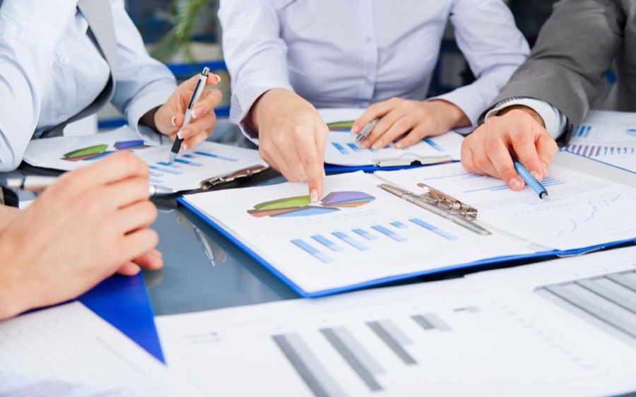 ¿Dónde nació la investigación de mercados?